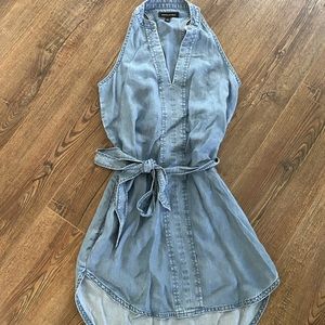 Banana Republic Denim Dress